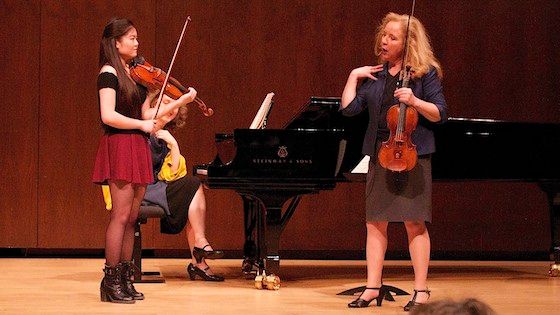 iClassical Academy