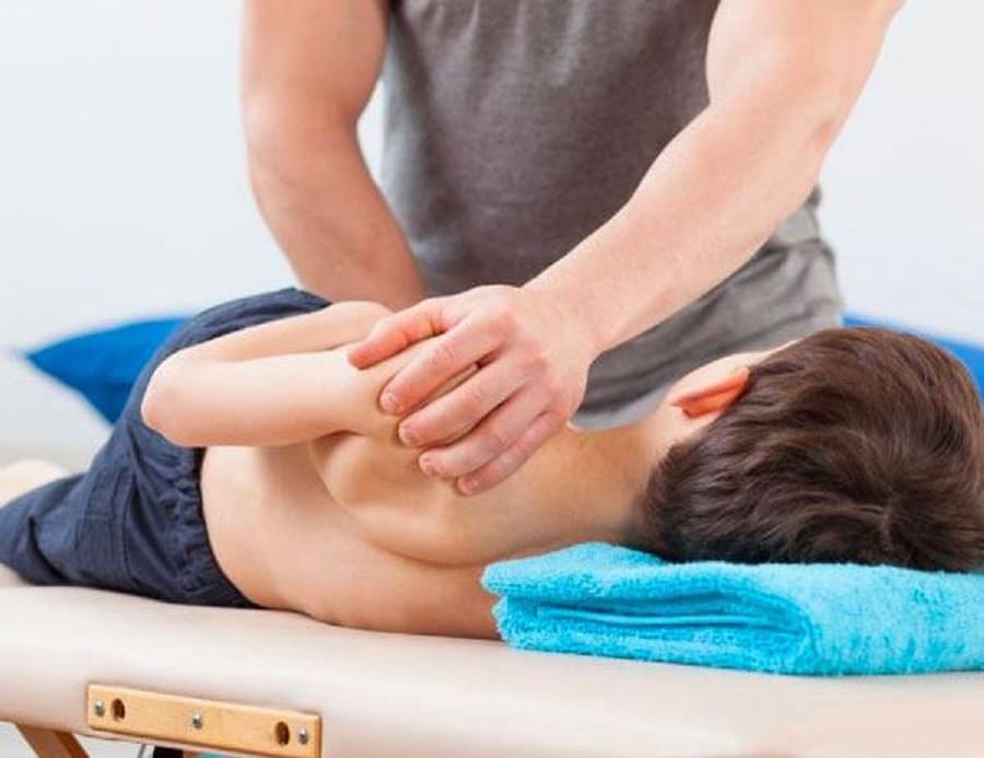 Chiropractor Dynamic