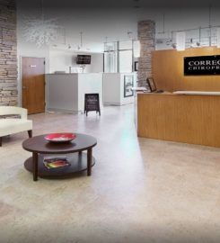 Corrective Chiropractic
