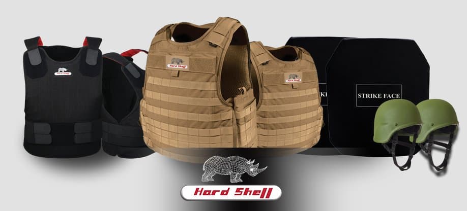 Hardshell FZE