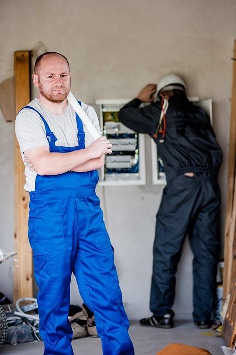 Spring Hill Electric