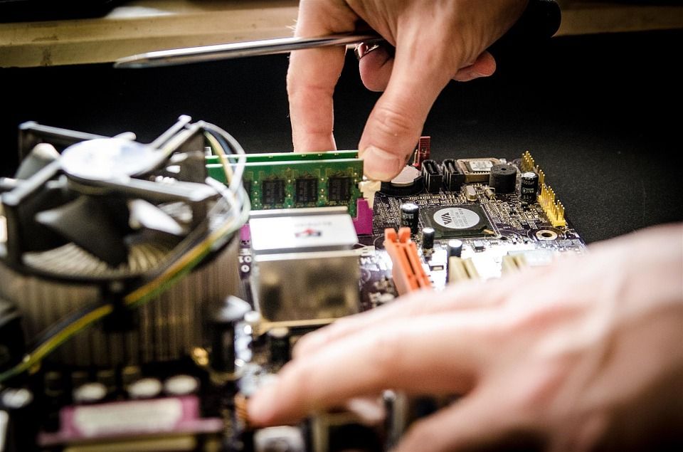 Computer Repair Buffalo