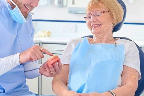 Galvez Dental