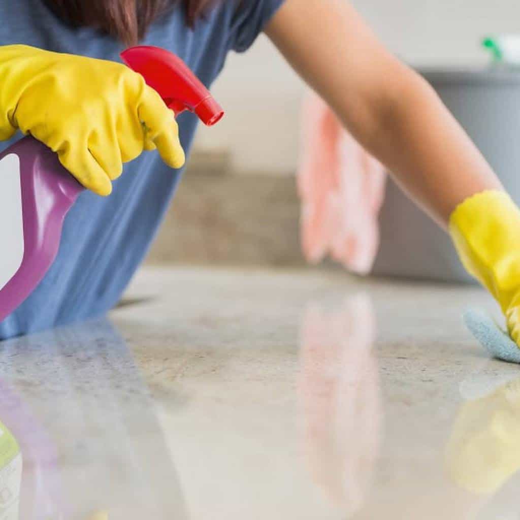 Castle Rock Sisters House Cleaning