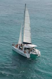 Pacific Northwest Yacht Charters