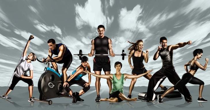Verve Fitness