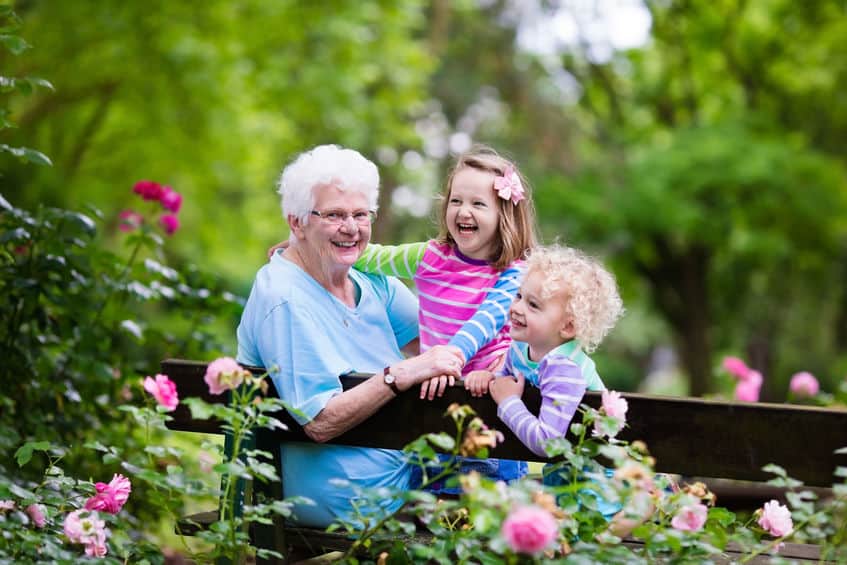 Tulsa GRANDPARENTS RIGHTS Lawyer