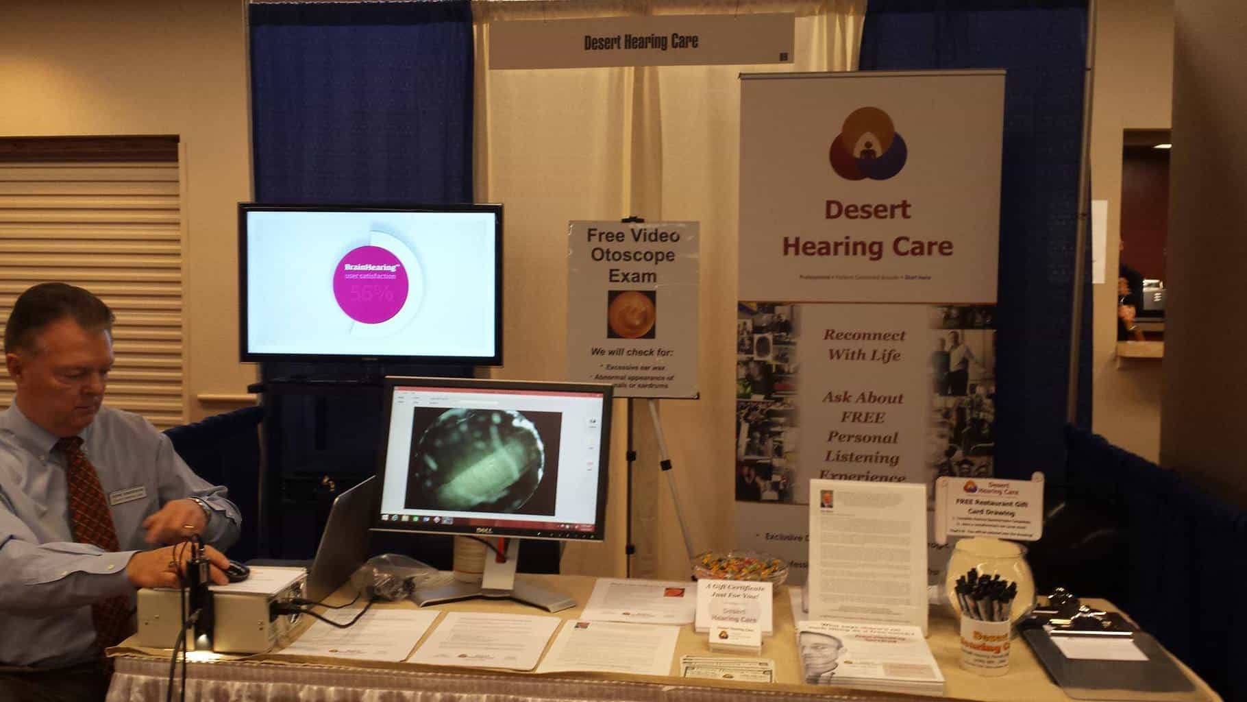 Desert Hearing Care