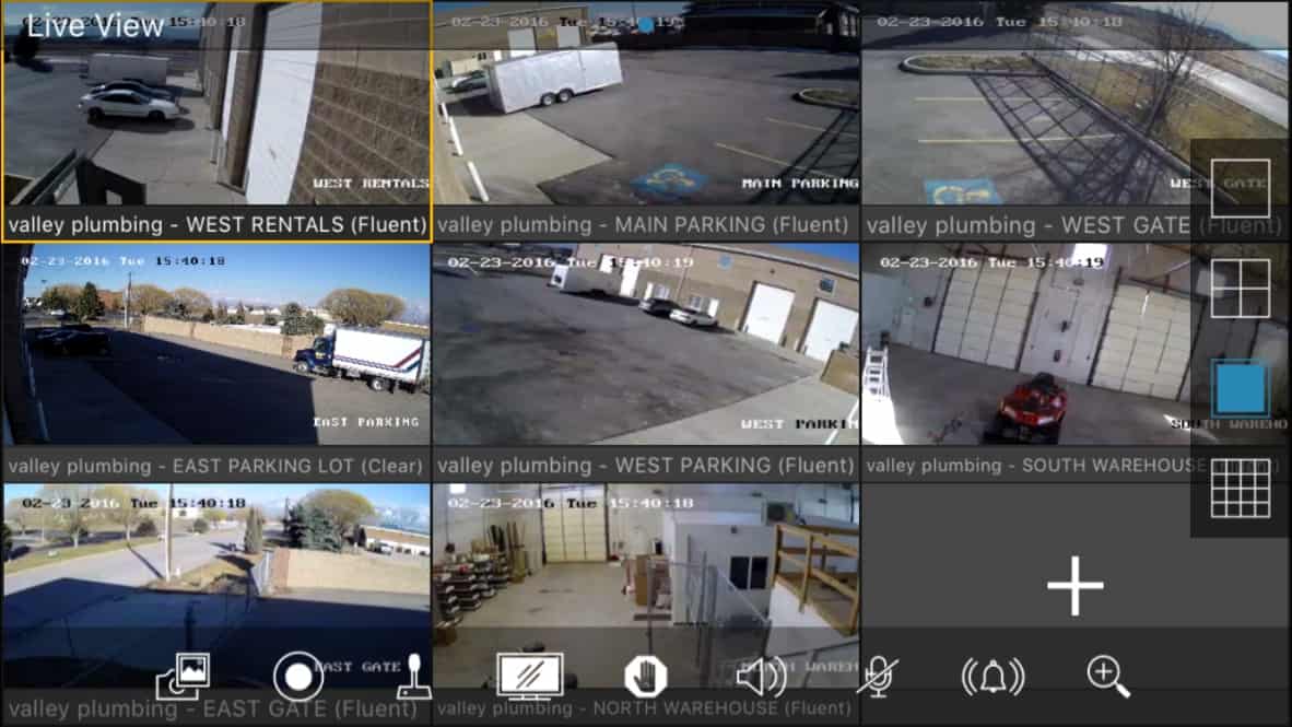 Zions Security Alarms – ADT Authorized Dealer