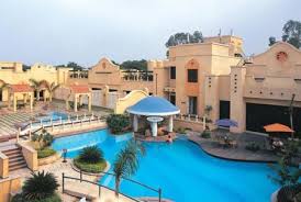 Club Platinum Resort