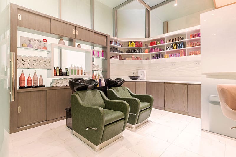 Ricci Capricci Beauty Salon