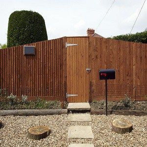 Fencing and Gates Corona