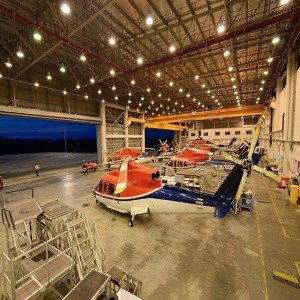 CS Louisville Epoxy Flooring