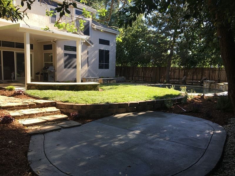 Legacy Landscape Construction