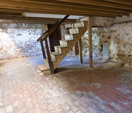 Foundation Repair Chesterfield Township