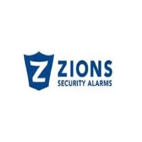 Zions Security Alarms – ADT Authorized Dealer