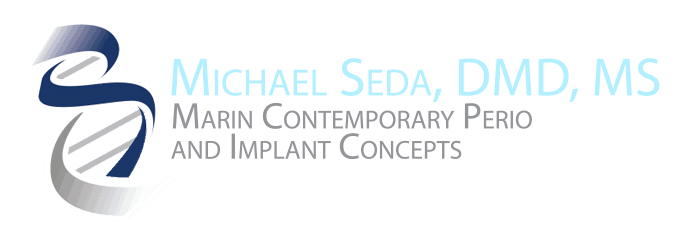 Marin Contemporary Perio and Implant Concepts