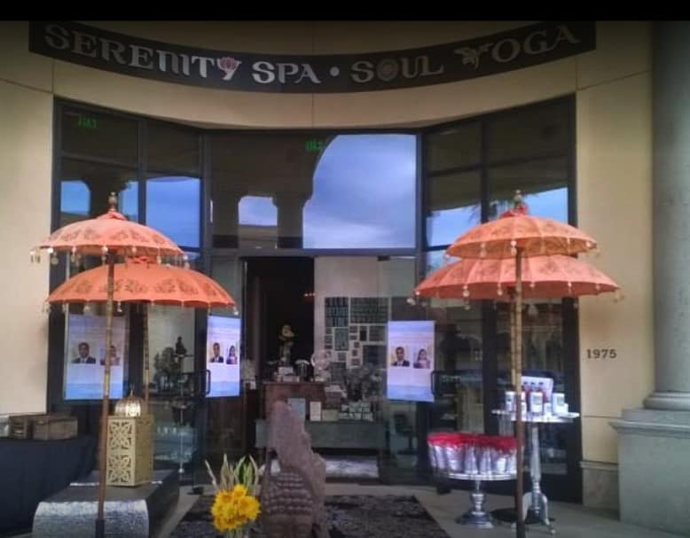 Serenity Spa Roseville