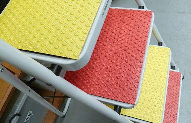 Bardwell Safety Matting
