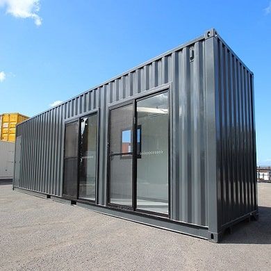 Office Containers Manufacturer