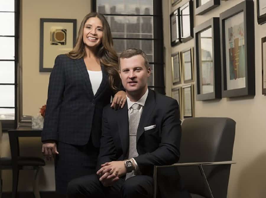 Stange Law Firm, PC