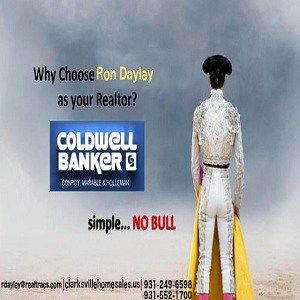 Ron Dayley Realtor – Coldwell Banker CM&H