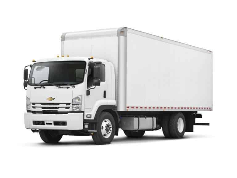 Pickup Rental Dubai