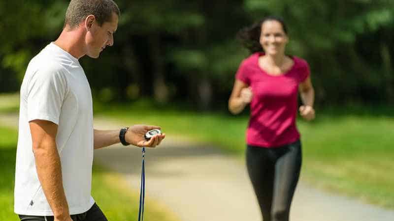 Golden Touch Fitness