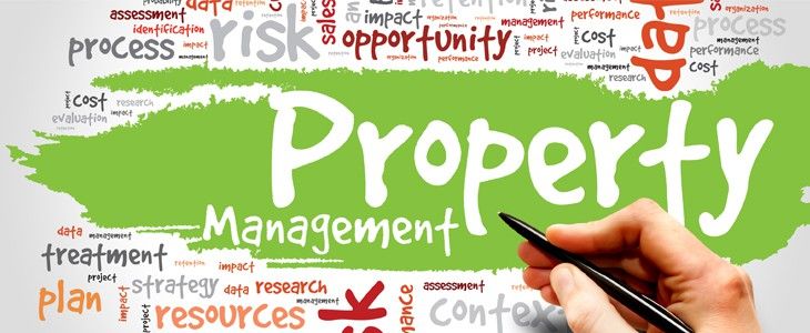 Property Management | Property development | Property sales