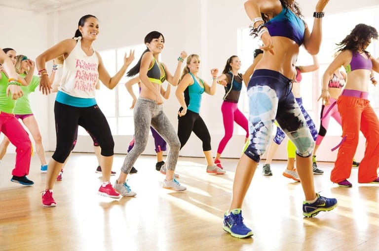 Ric Banks Dance Academy