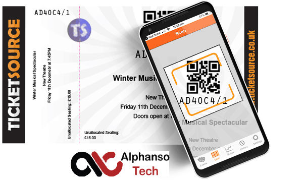 Ticket Selling Platform