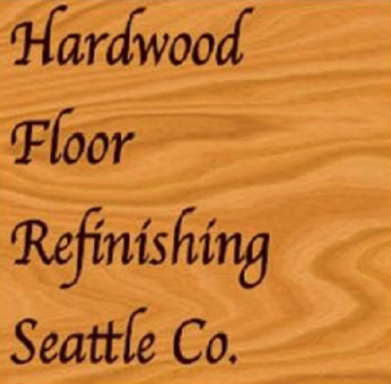 Hardwood Floor Refinishing Co.
