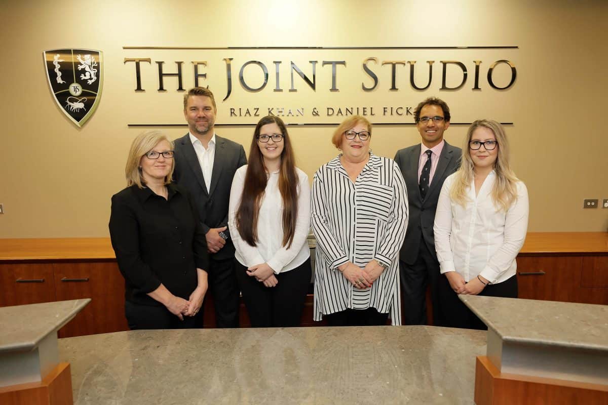 The Joint Studio