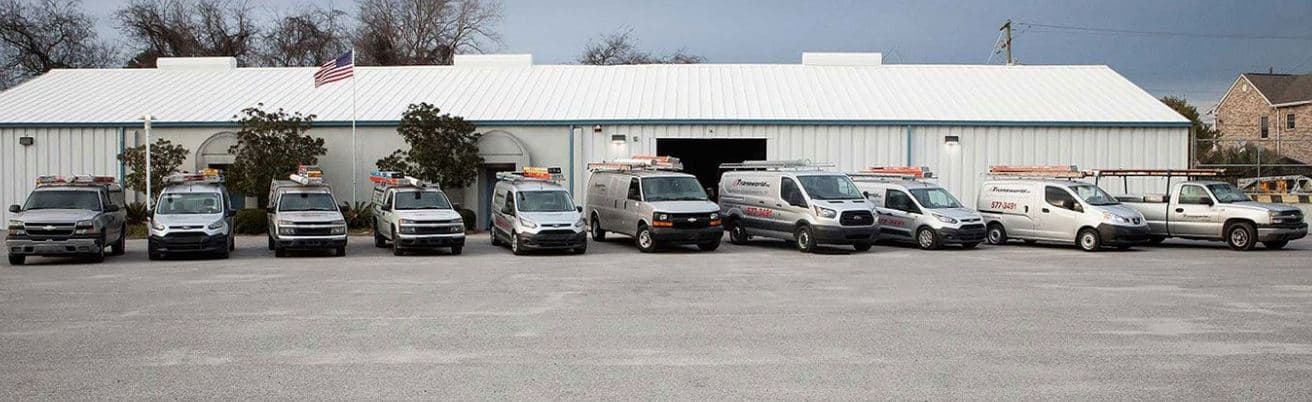 Transworld Electric
