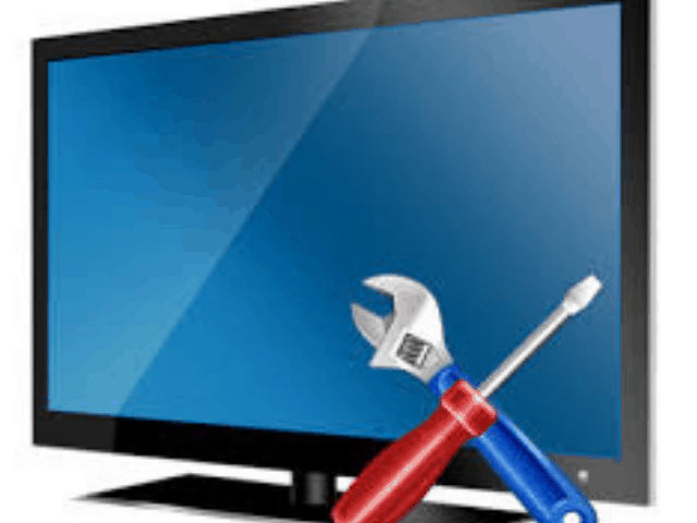 TV REPAIR COMPANY