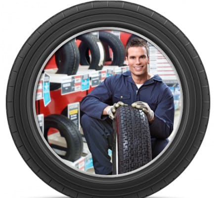 I&I Mobile Tire Services
