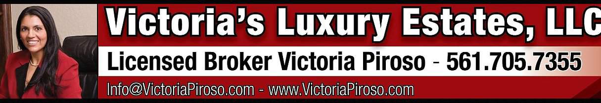 Victoria's Luxury Estates , LLC