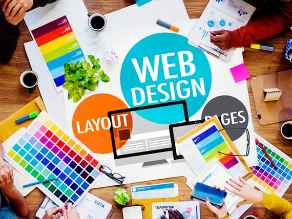 Lyonsinfoway – Best Web Design Agency Sydney