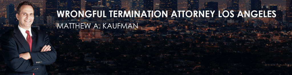 The Kaufman Law Firm