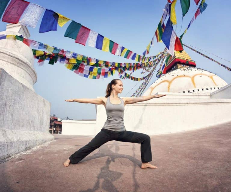 Siddhi Yoga Dharamsala
