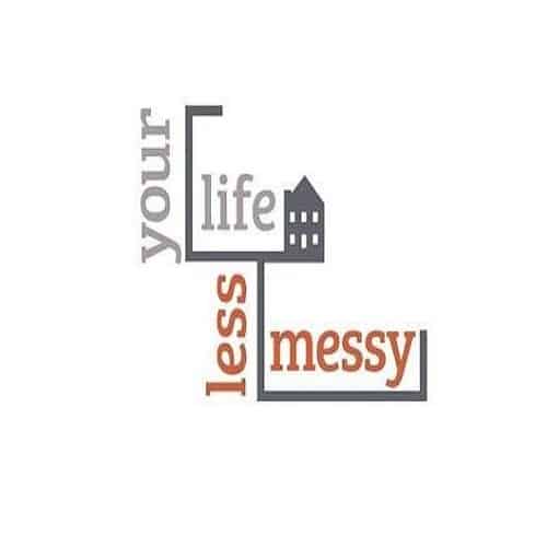 Your Life Less Messy