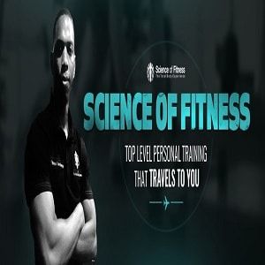 Science of Fitness, Inc.