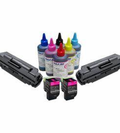 800-TONER LLC