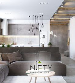 Best Interior Designers in Hyderabad – Nifty Interio