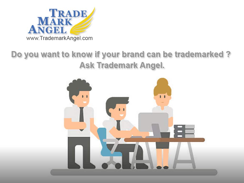 Trademark Angel Inc.