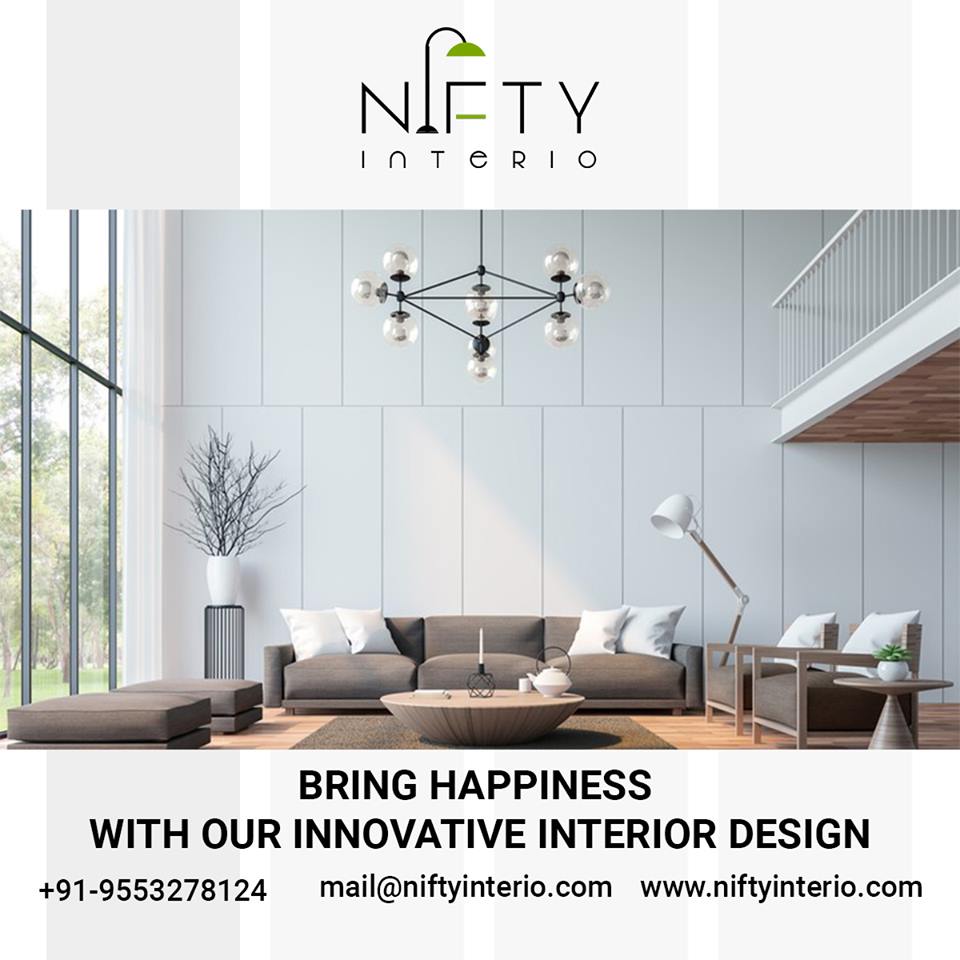 Nifty interio
