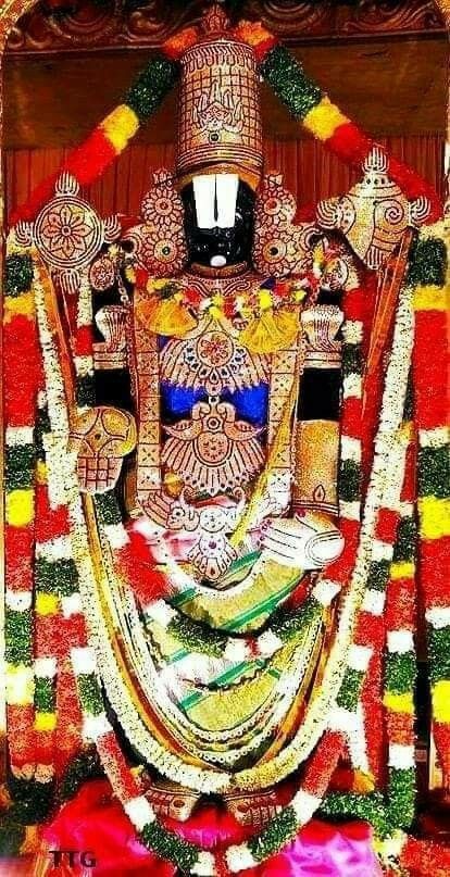 ONE DAY TIRUPATI PACKAGE FROM BANGALORE