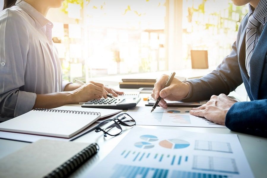 Pinpointe Accounting Services