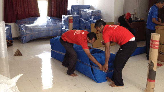 Agarwal Packers and Movers Chennai