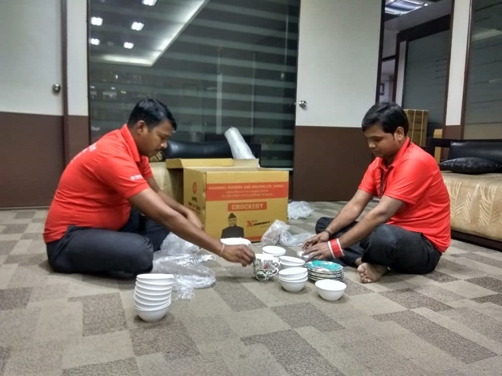 Agarwal Packers and Movers Ahmedabad